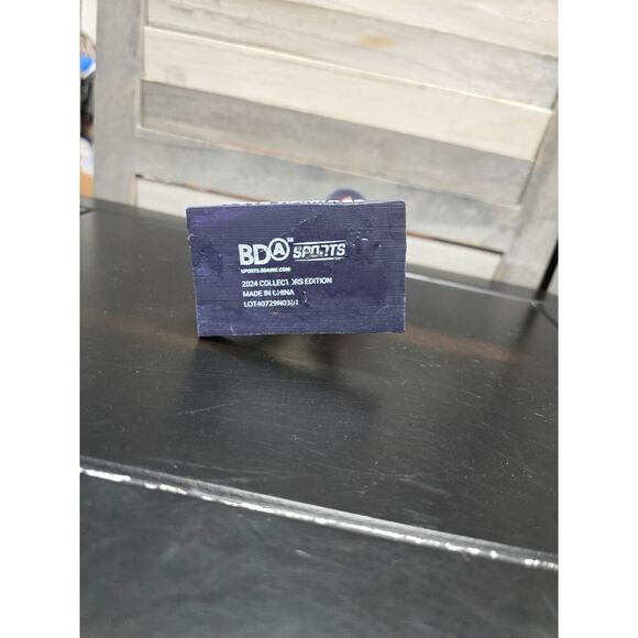 Jose Ramirez Bobblehead | Cleveland Guardians | 2024 City Connect - Picture 10 of 12